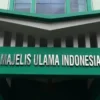 Majelis Ulama Indonesia Dukung Pemberdayaan Pemuda dan Teknologi AI dalam KTT Tokoh Agama Sedunia