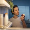 Makan Buah di Malam Hari: Fakta Ilmiah vs Mitos Kenaikan Berat Badan