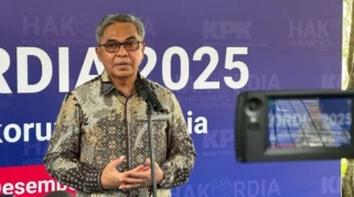 MAKI Bongkar Sosok Pejabat Eselon II Punya Lebih 100 SPPG, Lengkapi Data yang Dikuak Sony Sonjaya