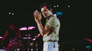 Makna Lagu Matilda Harry Styles: Kisah Luka Keluarga, Penyembuhan, dan Keberanian Melangkah Maju