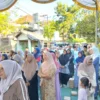 Makna Tradisi Asajere dalam Menyambut Kedatangan Jemaah Haji di Madura