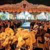 Malam 1 Suro 2026: Panduan Kirab, Tradisi Tapa Bisu, dan Amalan Minum Susu Putih