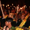 Malam 1 Suro 2026: Tanggal, Weton Rabu Kliwon, dan Kalender Jawa Bulan Suro Lengkap
