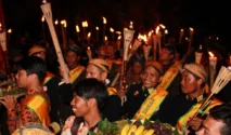Malam 1 Suro 2026: Tanggal, Weton Rabu Kliwon, dan Kalender Jawa Bulan Suro Lengkap