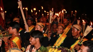 Malam 1 Suro 2026: Tanggal, Weton Rabu Kliwon, dan Kalender Jawa Bulan Suro Lengkap