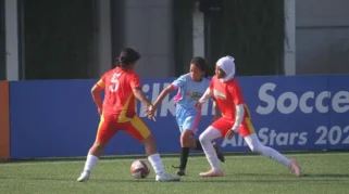 Malang Satu-satunya Debutan di 8 Besar MLSC All-Stars 2026, Pelatih Soroti Kurangnya Percaya Diri