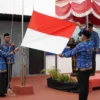 Maluku Gaungkan Semangat Pancasila, Teguhkan Persatuan dan Perdamaian Dunia