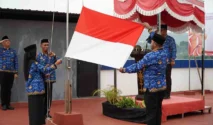 Maluku Gaungkan Semangat Pancasila, Teguhkan Persatuan dan Perdamaian Dunia