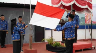 Maluku Gaungkan Semangat Pancasila, Teguhkan Persatuan dan Perdamaian Dunia