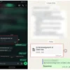 Malware WhatsApp Web: Ancaman Baru Lewat Akun Diretas, Begini Cara Melindungi Diri