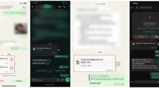 Malware WhatsApp Web: Ancaman Baru Lewat Akun Diretas, Begini Cara Melindungi Diri
