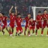 Mamak Apresiasi Perkembangan Positif Timnas Indonesia Jelang Piala AFF