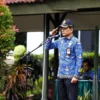 MAN 1 Yogyakarta Gelar Upacara Peringatan Hari Lahir Pancasila