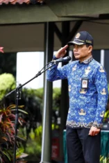 MAN 1 Yogyakarta Gelar Upacara Peringatan Hari Lahir Pancasila