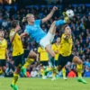 Manchester City Ancam Gugat Calon Presiden Real Madrid Enrique Riquelme karena Eksploitasi Nama Erling Haaland