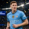 Manchester City Rekrut Elliot Anderson dengan Rekor Transfer 116 Juta Poundsterling