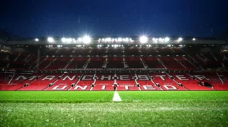 Manchester United Amankan Lahan Stadion Baru 100.000 Kursi, Tinggalkan Old Trafford?