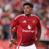 Manchester United Konfirmasi Jadon Sancho Akan Dilepas Gratis di Akhir Juni