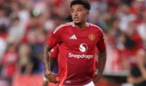 Manchester United Konfirmasi Jadon Sancho Akan Dilepas Gratis di Akhir Juni