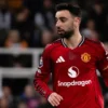 Manchester United Negosiasi Mateus Fernandes, Gelandang Baru Makin Dekat ke Old Trafford