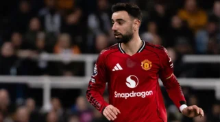 Manchester United Negosiasi Mateus Fernandes, Gelandang Baru Makin Dekat ke Old Trafford