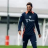 Manchester United Tegaskan Nasib Rashford Keputusan Klub, Bukan Permintaan Amorim
