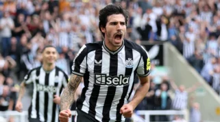 Manchester United Terdepan Dapatkan Sandro Tonali, Newcastle Buka Harga Rp 2,3 Triliun