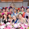 Mandra Khawatir Budaya Betawi Kian Terkikis di HUT ke-499 Jakarta