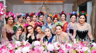 Mandra Khawatir Budaya Betawi Kian Terkikis di HUT ke-499 Jakarta