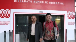 Mangkir Pemeriksaan, Tersangka Kasus CSR BI-OJK Heri Gunawan Akan Dipanggil Kembali oleh KPK