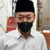 Mantan Bupati Rohil Afrizal Sintong Diperiksa Polda Riau terkait Dugaan Korupsi Proyek Infrastruktur