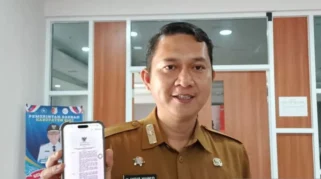 Mantan Kades Cipancar Jadi Tersangka Korupsi Dana Desa Rp 653 Juta