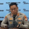 Mantan Kekasih Anak Korban Jadi Otak Percobaan Penculikan Lansia di PIK
