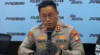 Mantan Kekasih Anak Korban Jadi Otak Percobaan Penculikan Lansia di PIK