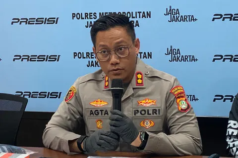 Mantan Kekasih Anak Korban Jadi Otak Percobaan Penculikan Lansia di PIK