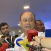Mantan Kepala BGN Dadan Hindayana Ditahan Kejagung