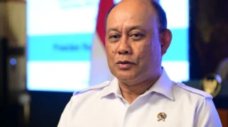 Mantan Kepala BGN Dadan Hindayana Resmi Ditahan Kejagung, Belum 24 Jam Usai Dicopot Prabowo