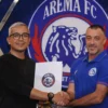 Mantan Pelatih Arema FC Ze Gomes Resmi Ditunjuk Jadi Pelatih Madura United untuk Super League 2026/2027