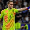 Manuel Neuer Jadi Kiper dengan Penampilan Terbanyak di Sejarah Piala Dunia 2026