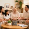 Maqashid Keluarga: Menggeser Fokus dari Legalitas ke Kesejahteraan Relasional