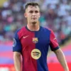 Marc Casadó Terancam Hengkang dari Barcelona di Bawah Tekanan Hansi Flick