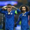 Marc Cucurella Akui Ajak Enzo Fernandez Bergabung ke Real Madrid