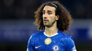 Marc Cucurella Sepakat Gabung Real Madrid, Transfer Rp 1 Triliun Segera Rampung