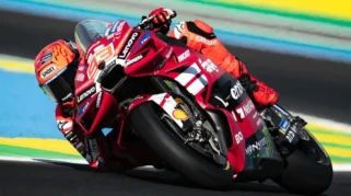 Marc Marquez Menang MotoGP Ceko 2026, Peluang Juara Dunia Kembali Terbuka
