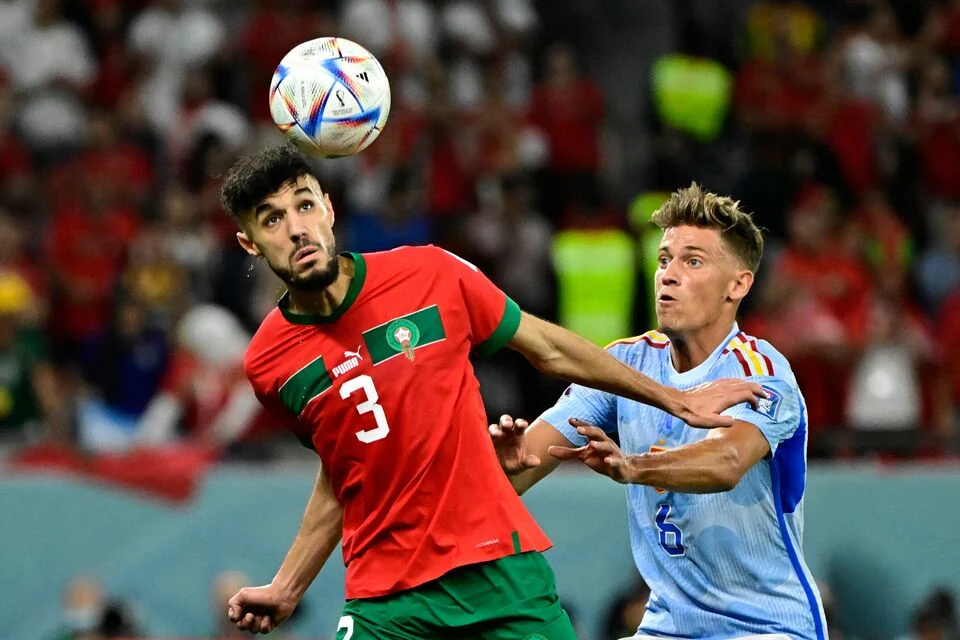 Marcos Llorente Jadi Bek Kanan Andalan Spanyol di Laga Perdana Piala Dunia 2026