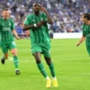 Marcus Thuram Jadi Pilihan Pelapis di Lini Depan Prancis Vs Senegal