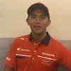 Mario Aji Targetkan Kembali ke Lintasan di Moto2 Jerman Setelah Cedera Tulang Leher