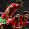 Maroko Lolos ke Fase Gugur Piala Dunia 2026 Usai Kalahkan Haiti