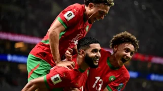 Maroko Lolos ke Fase Gugur Piala Dunia 2026 Usai Kalahkan Haiti