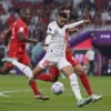 Maroko vs Haiti: Singa Atlas Incar Kemenangan untuk Lolos ke 32 Besar Piala Dunia 2026